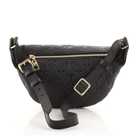 faux louis vuitton bum bag|Louis Vuitton bum bag monogram.